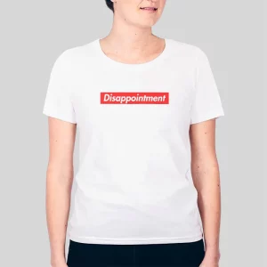 Funny Disappointment Hoodie 3