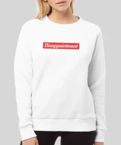 Funny Disappointment Hoodie 4