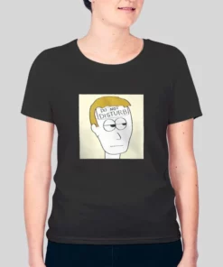 Funny Do Not Disturb Hoodie 3