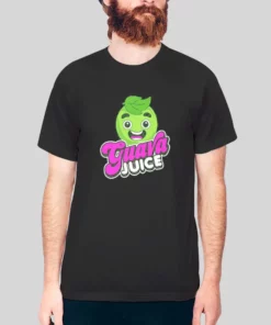 Funny Guava Juice Hoodie 2