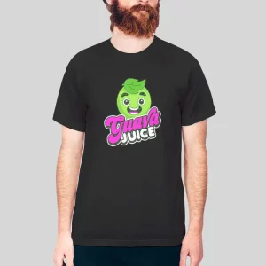 Funny Guava Juice Hoodie