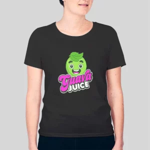 Funny Guava Juice Hoodie 3