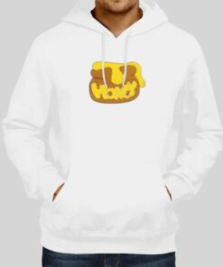 Funny Honey Brand Co Deladeso Hoodie 1