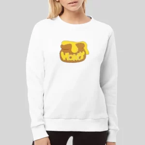 Funny Honey Brand Co Deladeso Hoodie 3