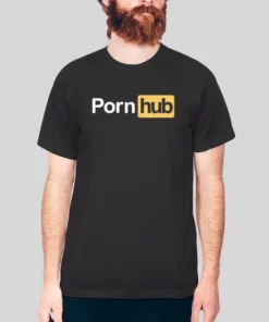 Funny Inspired Pornhub Hoodie 4