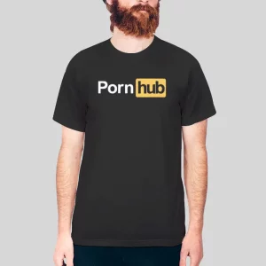 Funny Inspired Pornhub Hoodie 4