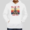 Funny Michael Killin It Trick Or Treat Hoodie