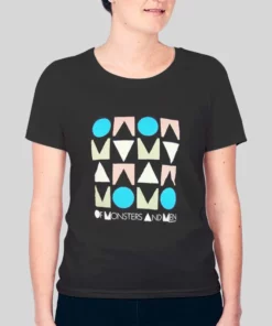 Funny Of Monsters And Men Hoodie 3