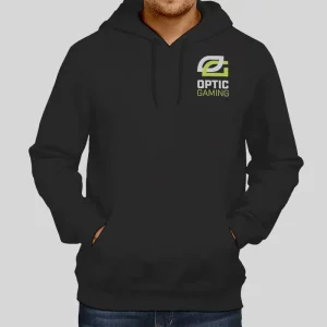 Funny Optic Gaming Optic Chicago Hoodie