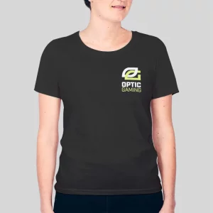 Funny Optic Gaming Optic Chicago Hoodie