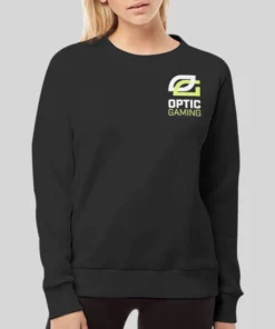Funny Optic Gaming Optic Chicago Hoodie 3