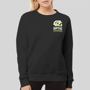 Funny Optic Gaming Optic Chicago Hoodie 3