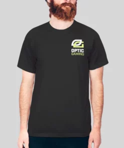 Funny Optic Gaming Optic Chicago Hoodie 4