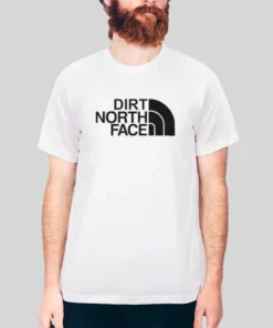 Funny Parody Dicks North Face Hoodie 2