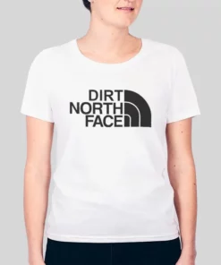 Funny Parody Dicks North Face Hoodie 3