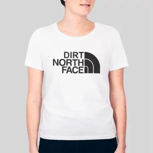 Funny Parody Dicks North Face Hoodie 3