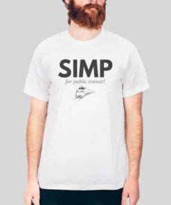 Funny Public Transit Socialist Train Subway Hoodie 3