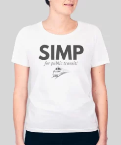 Funny Public Transit Socialist Train Subway Hoodie 4