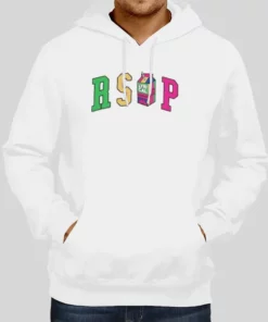 Funny Rsvp Lyrical Lemonade Hoodie 1