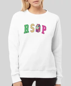 Funny Rsvp Lyrical Lemonade Hoodie 4
