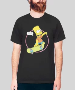 Funny Simps Eat My Shorts Hoodie 2 Funny Simps Eat My Shorts Hoodie 3