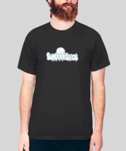 Funny Superrradical Casper Hoodie 2