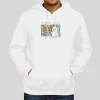 Funny Teddy Fresh Ripndip Hoodie