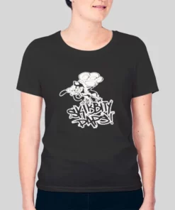 Funny Tony Baker Skibbity Paps Hoodie 3