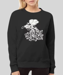 Funny Tony Baker Skibbity Paps Hoodie 4