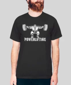 Funny Workout Fitness Powerlifting Hoodies 3