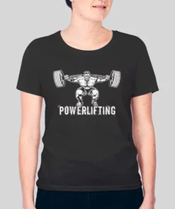 Funny Workout Fitness Powerlifting Hoodies 4