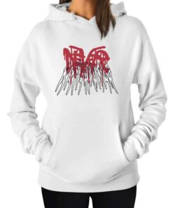 Future Wearing SBE Rainworld Hoodie 1