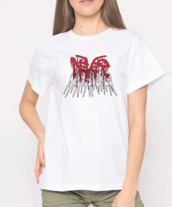 Future Wearing SBE Rainworld Hoodie 2