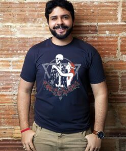 G Eazy Him I Wash Tee Shirt 1