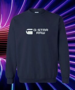 G Star RAW Sweatshirt adm 2