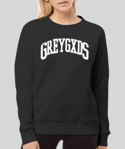 G59 Ramirez Gorilla Greygxds Hoodie 4