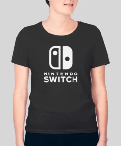 Game Console Make Nintendo Switch Hoodie 2