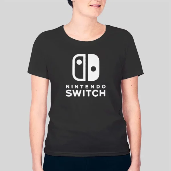 Game Console Make Nintendo Switch Hoodie