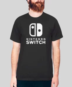 Game Console Make Nintendo Switch Hoodie 3
