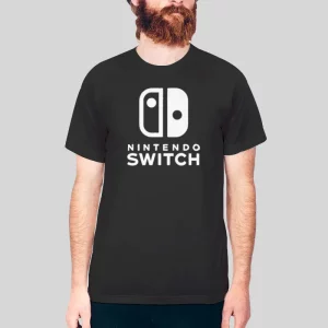 Game Console Make Nintendo Switch Hoodie 3