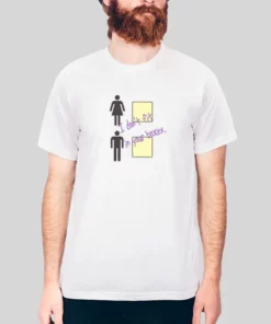 Gender Non Binary Hoodie 2