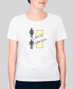 Gender Non Binary Hoodie 3