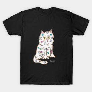 Geocat T-Shirt Unisex