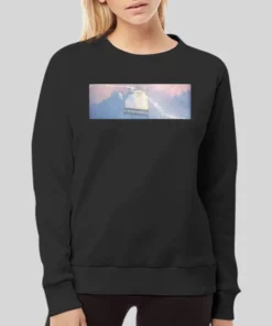 German Dream 3d Lenticular Derschutze Hoodie 3 German Dream 3d Lenticular Derschutze Hoodie 4