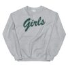 Girls GA Sweatshirt