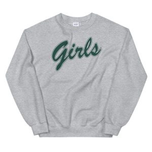 Girls GA Sweatshirt