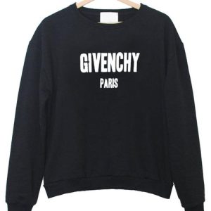 Givenchy Sweatshirt