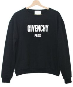 Givenchy Sweatshirt 2