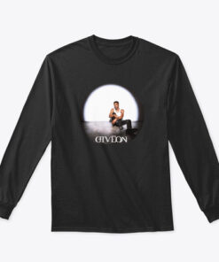 Giveon Sweatshirt inkteeshirtcom 1