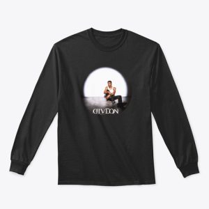 Giveon Sweatshirt – inkteeshirt.com